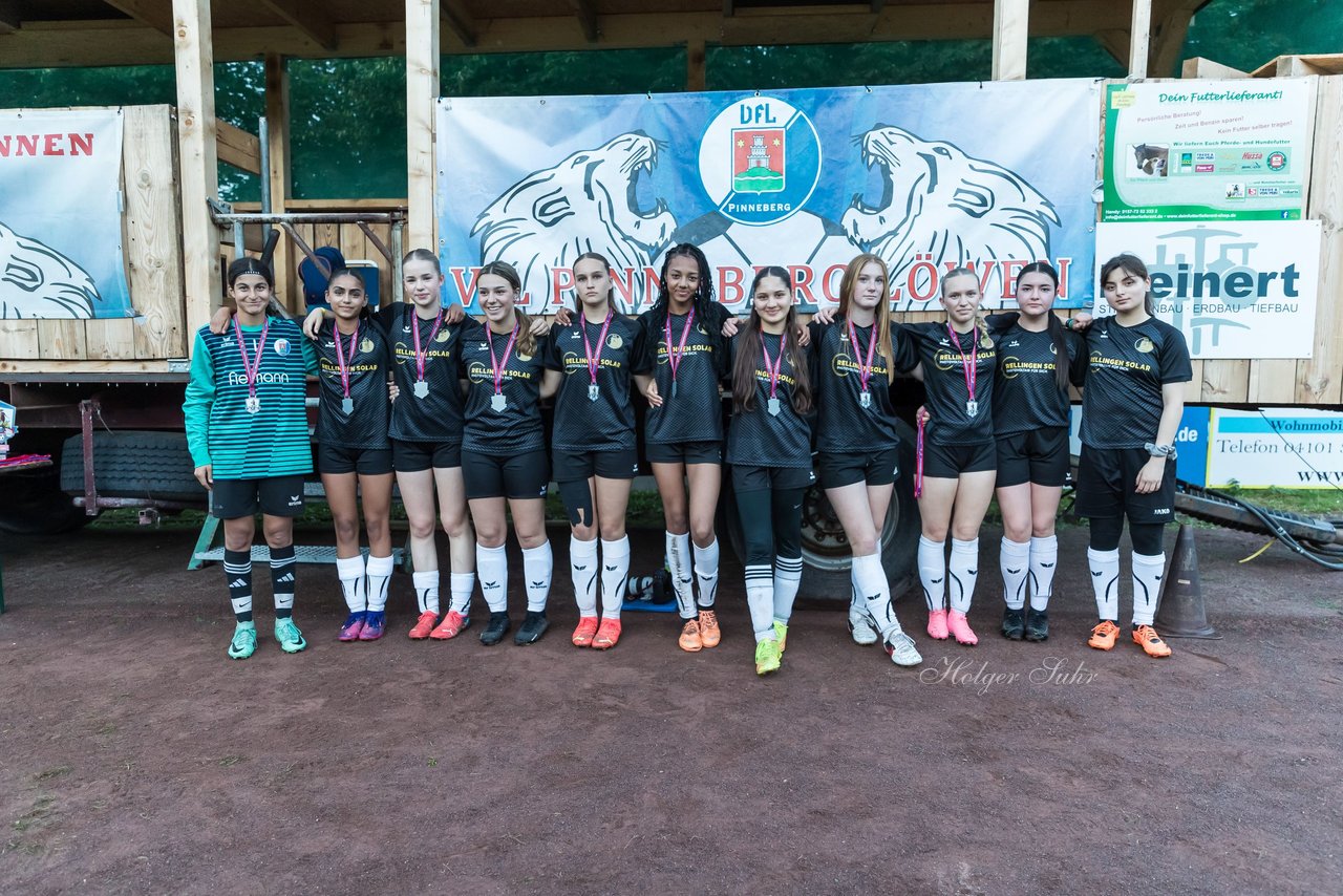 Bild 115 - Loewinnen Cup